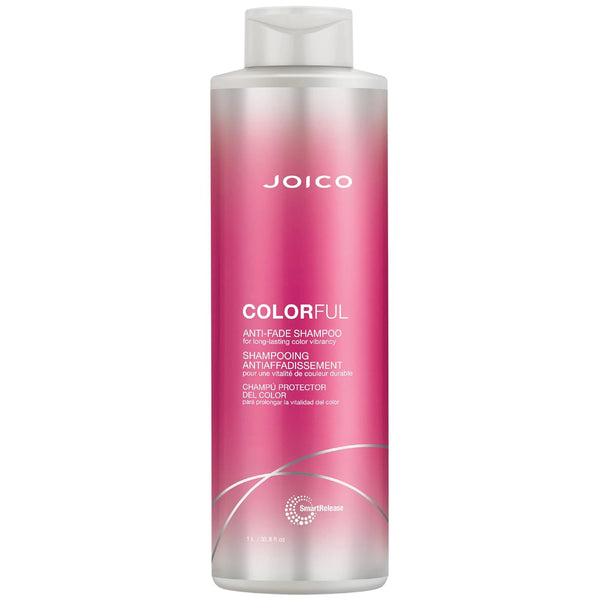 Joico Colorful Anti-Fade Shampoo 33.8 oz