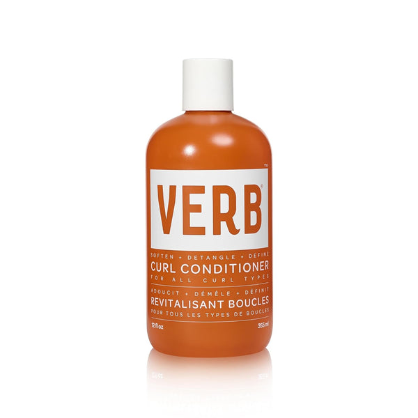 Verb Curl Conditioner 12 oz