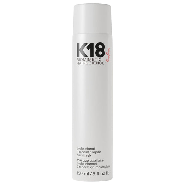 K18 Professional Leave-In Molecular Repair Mask 5 oz