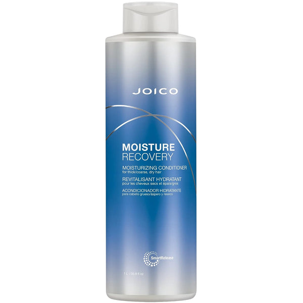 Joico Moisture Recovery Conditioner 33.8 oz