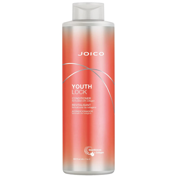 Joico YouthLock Conditioner 33.8 oz