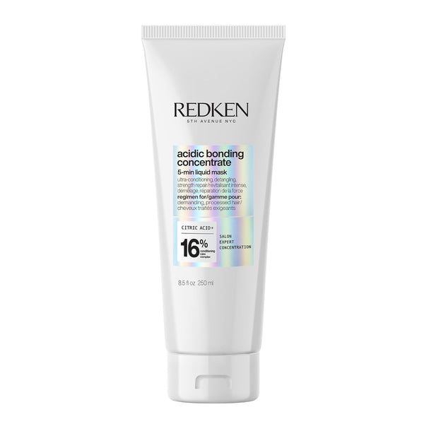 Redken Acidic Bonding Concentrate 5-Min Liquid Mask 8.5 oz