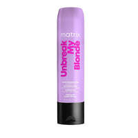 Matrix Unbreak My Blonde Conditioner 10.1 oz