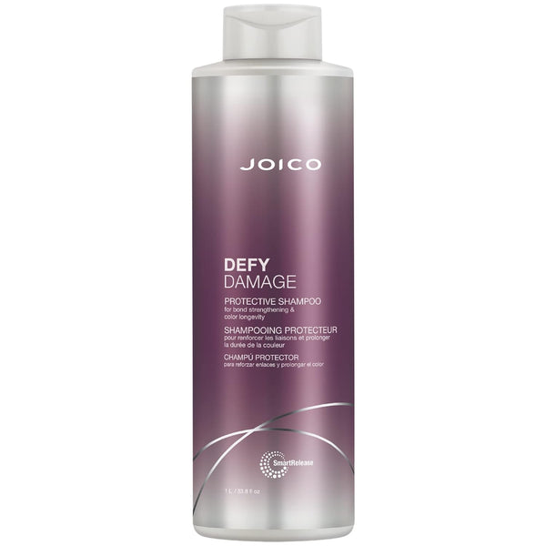 Joico Defy Damage Protective Shampoo 33.8 oz