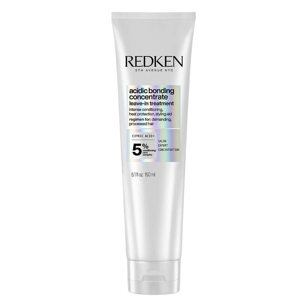 Redken Acidic Bonding Concentrate Leave-In Treatment 5.1 oz