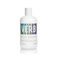 Verb Glossy Shampoo 12 oz