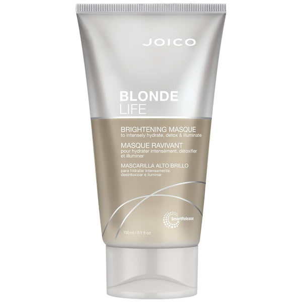 Joico Blonde Life Brightening Masque 5.1 oz