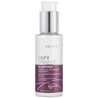 Joico Defy Damage Sleep Over Overnight Nourishing Treatment 3.38 oz