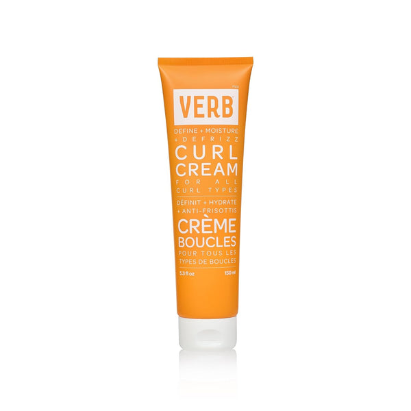 Verb Curl Cream 5.3 oz