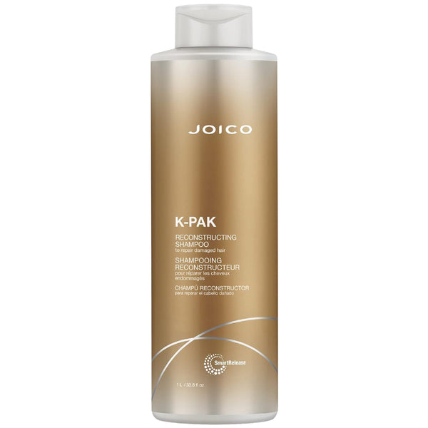 Joico K-Pak Reconstructing Shampoo 33.8 oz