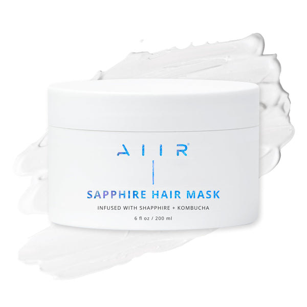 AIIR Sapphire Hair Mask 6 oz