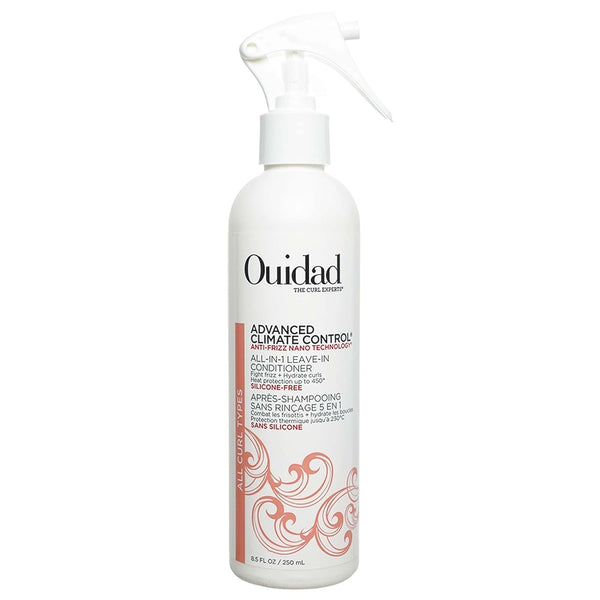 Ouidad Advanced Climate Control All-In-1 Leave-In Conditioner 8.5 oz