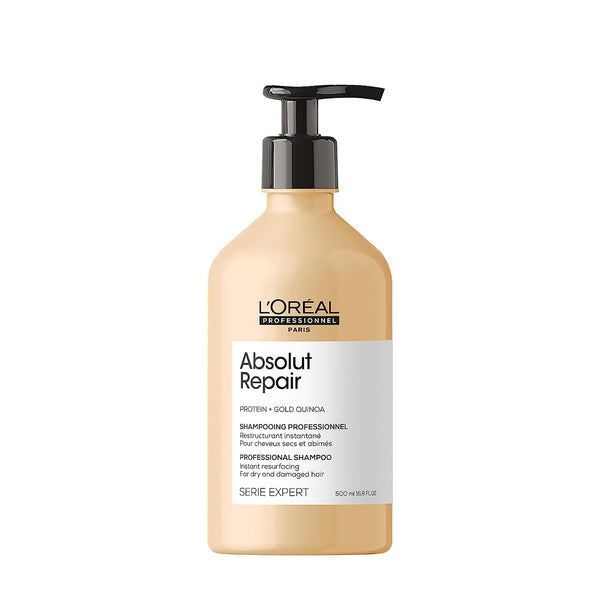 Loreal Professionnel Absolut Repair Shampoo 16.9 oz