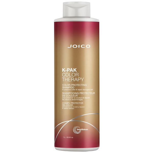 Joico K-Pak Color Therapy Shampoo 33.8 oz