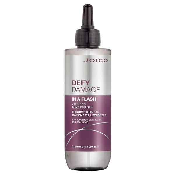 Joico Defy Damage In A Flash 6.7 oz