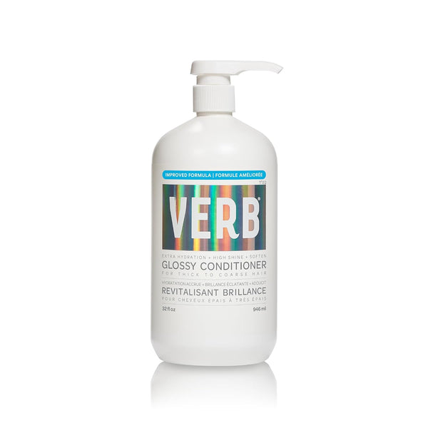 Verb Glossy Conditioner 32 oz