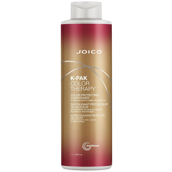 Joico K-Pak Color Therapy Conditioner 33.8 oz