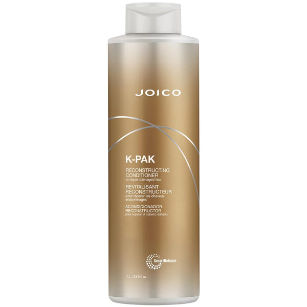 Joico K-Pak Reconstructing Conditioner 33.8 oz
