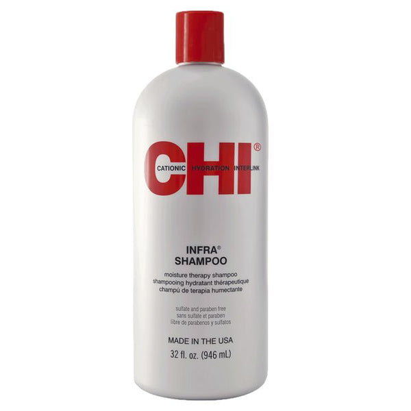 CHI Infra Shampoo 32 oz