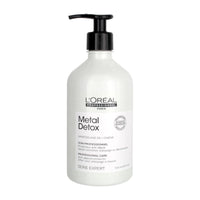 Loreal Professionnel Metal Detox Anti-Deposit Protector 16.9 oz