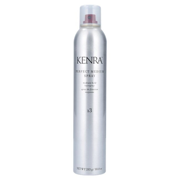 Kenra Perfect Medium Spray (13) 80% VOC 10 oz