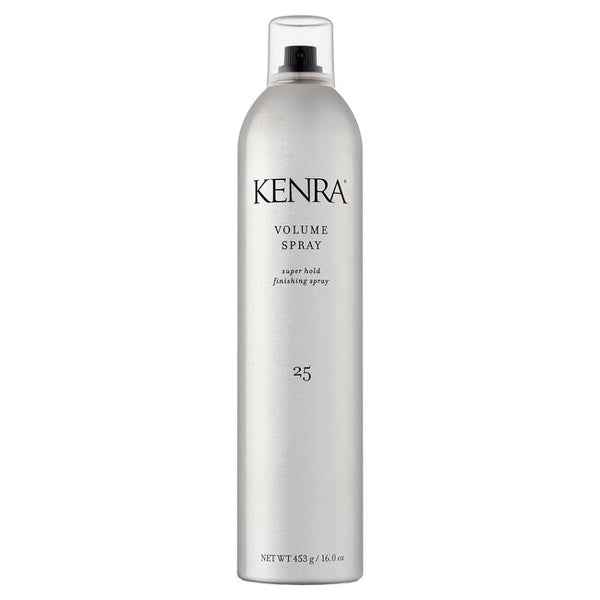 Kenra Volume Spray (25) 55% VO) 16 oz