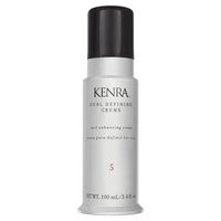 Kenra Curl Defining Creme (5) 3.4 oz