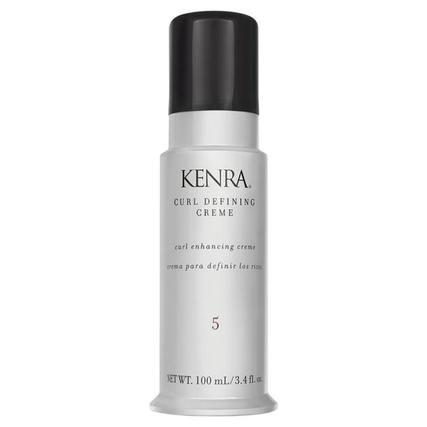 Kenra Curl Defining Creme (5) 3.4 oz