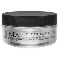 Kenra Clear Paste (20) 2 oz