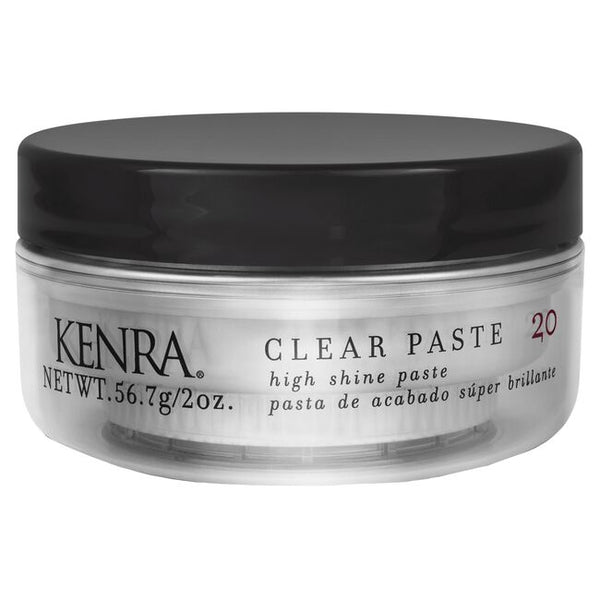 Kenra Clear Paste (20) 2 oz