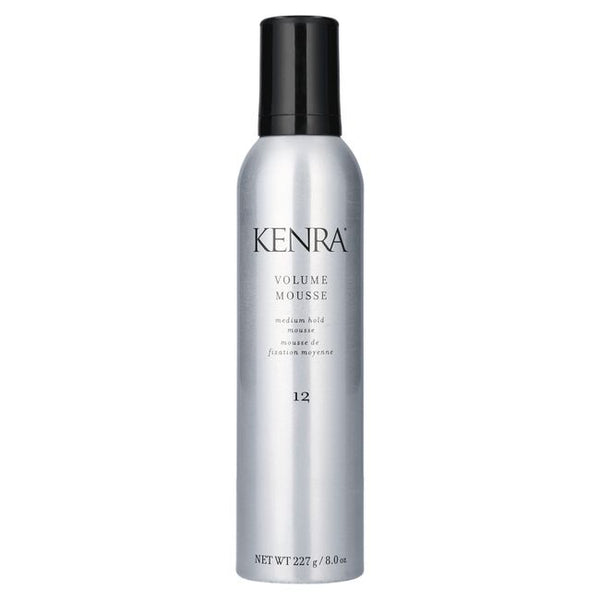 Kenra Volume Mousse (12) 8 oz