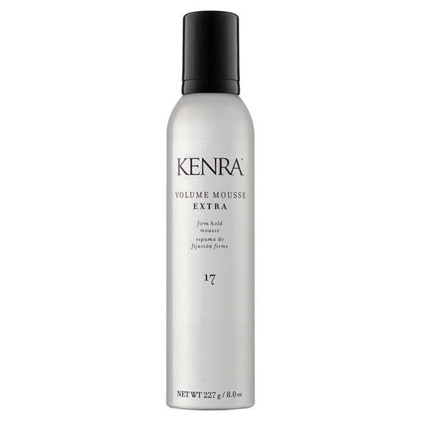 Kenra Volume Mousse Extra (17) 8 oz