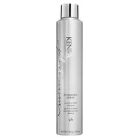 Kenra Platinum Finishing Spray (26) 80% VOC 10 oz