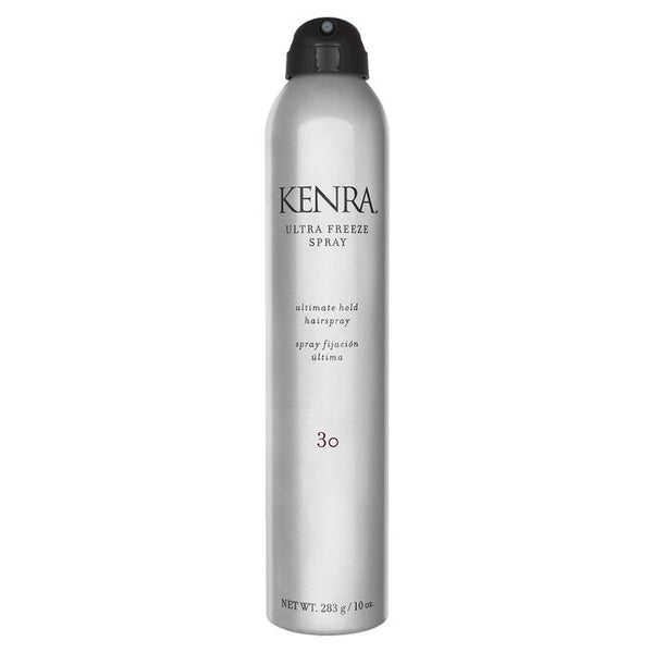 Kenra Ultra Freeze Spray (30) 10 oz