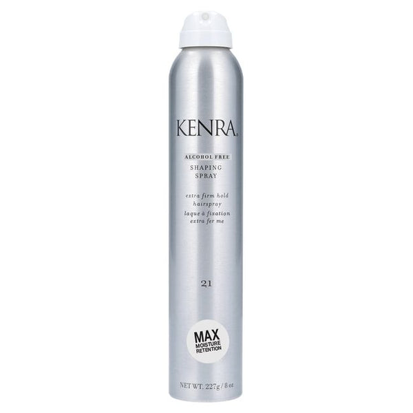 Kenra Shaping Spray (21) 8 oz