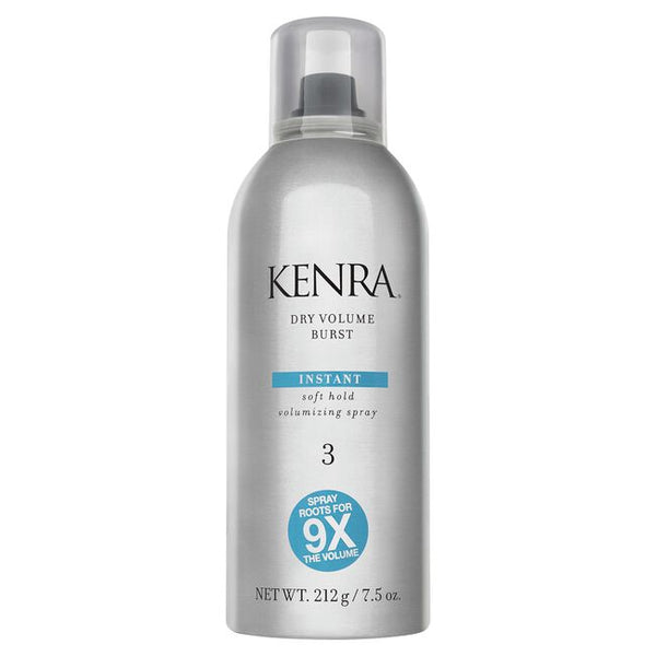 Kenra Dry Volume Burst (3) 7.5 oz