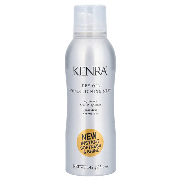 Kenra Dry Oil Conditioning Mist 5 oz