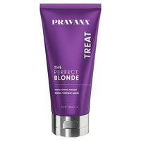 Pravana The Perfect Blonde Purple Toning Masque 5 oz