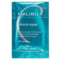 Malibu C Miracle Repair 12 count