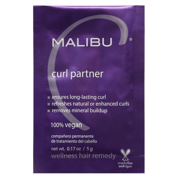 Malibu C Curl Partner 12 count