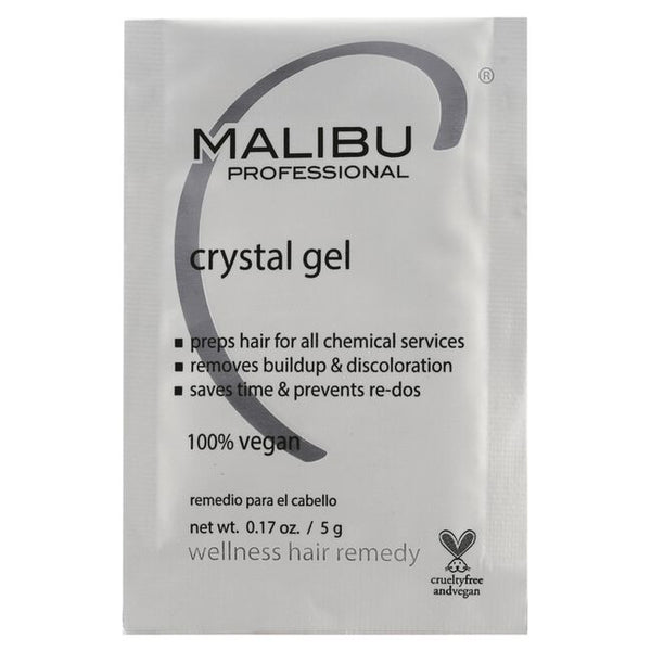 Malibu C Crystal Gel 12 count