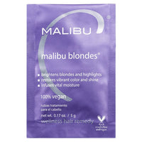 Malibu C Malibu Blondes 12 count