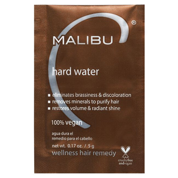 Malibu C Hard Water 12 count