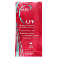 Malibu C CPR Color Remover 6 count