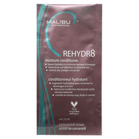 Malibu C Rehydr8 Moisture Conditioner 6 count