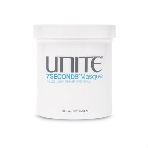 Unite 7SECONDS Moisture Masque 16 oz