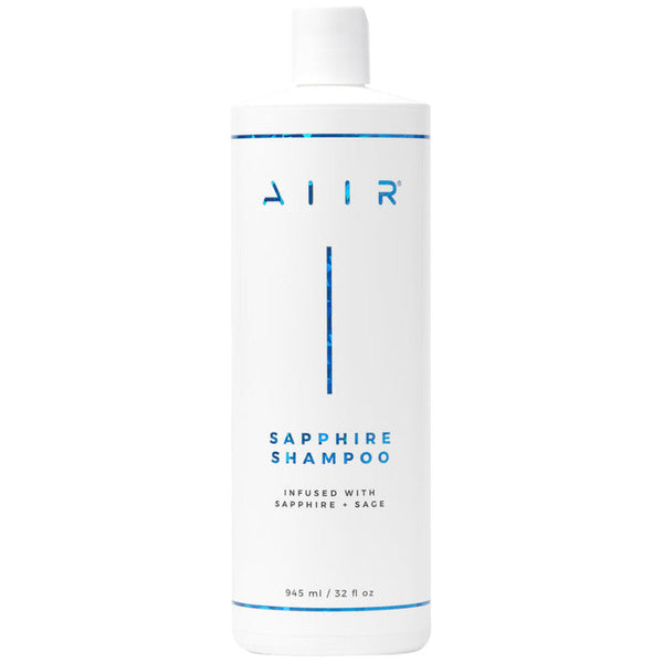 AIIR Sapphire Shampoo 32 oz