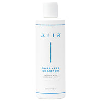 AIIR Sapphire Shampoo 8 oz