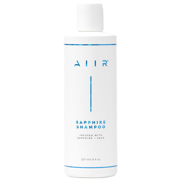 AIIR Sapphire Shampoo 8 oz