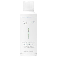 AIIR Texture Mousse 6.5 oz